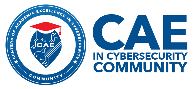 Centers of Academic Excellence In Cybersecurity